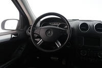 Mercedes-Benz ML vaihtoauto