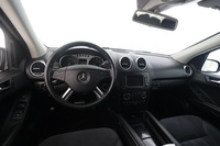 Mercedes-Benz ML vaihtoauto