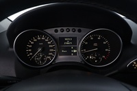 Mercedes-Benz ML vaihtoauto