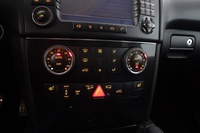 Mercedes-Benz ML vaihtoauto