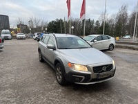 Volvo XC70 vaihtoauto