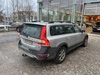 Volvo XC70 vaihtoauto