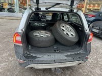 Volvo XC70 vaihtoauto