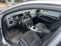 Volvo XC70 vaihtoauto