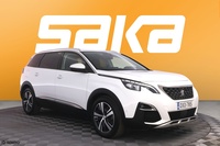 Peugeot 5008 vaihtoauto