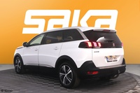 Peugeot 5008 vaihtoauto