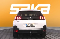 Peugeot 5008 vaihtoauto