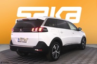 Peugeot 5008 vaihtoauto