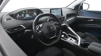 Peugeot 5008 vaihtoauto