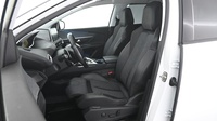 Peugeot 5008 vaihtoauto