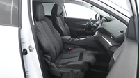 Peugeot 5008 vaihtoauto