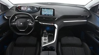 Peugeot 5008 vaihtoauto