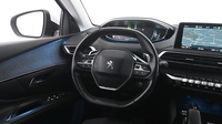 Peugeot 5008 vaihtoauto
