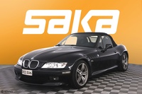 BMW Z3 vaihtoauto