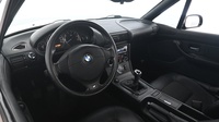 BMW Z3 vaihtoauto