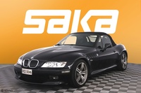 BMW Z3 vaihtoauto