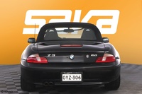 BMW Z3 vaihtoauto