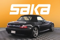 BMW Z3 vaihtoauto