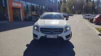 Mercedes-Benz GLA vaihtoauto