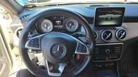 Mercedes-Benz GLA vaihtoauto