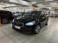 BMW 225 vaihtoauto