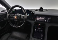 Porsche Taycan vaihtoauto