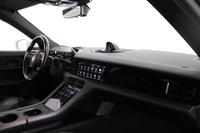 Porsche Taycan vaihtoauto