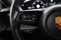 Porsche Taycan vaihtoauto