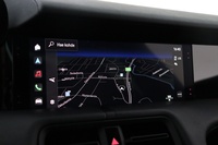 Porsche Taycan vaihtoauto