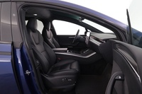 Tesla Model X vaihtoauto