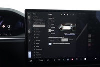 Tesla Model X vaihtoauto