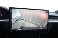 Tesla Model X vaihtoauto