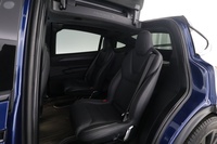 Tesla Model X vaihtoauto