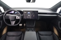 Tesla Model X vaihtoauto