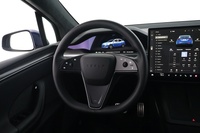 Tesla Model X vaihtoauto