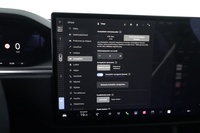 Tesla Model X vaihtoauto