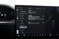 Tesla Model X vaihtoauto