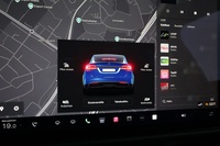 Tesla Model X vaihtoauto