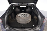 Tesla Model X vaihtoauto