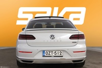 Volkswagen Arteon vaihtoauto