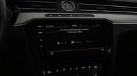 Volkswagen Arteon vaihtoauto