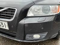 Volvo V50 vaihtoauto