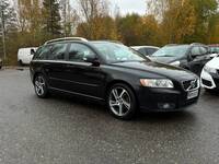 Volvo V50 vaihtoauto