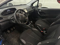 Peugeot 208 vaihtoauto