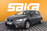 SEAT Leon vaihtoauto