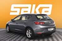 SEAT Leon vaihtoauto