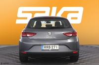 SEAT Leon vaihtoauto