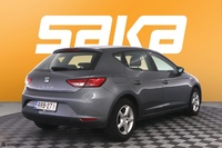 SEAT Leon vaihtoauto