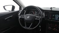 SEAT Leon vaihtoauto