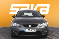 SEAT Leon vaihtoauto